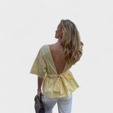 Colette - Camisa de Edición Limitada