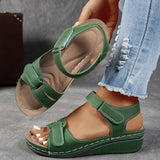 Celima | Ortho Sandals