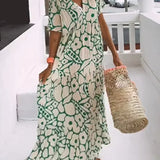 Ayla™ | Vestido Flotante de Verano