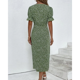 Miri™ | Elegante Vestido Envolvente