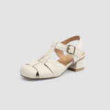 Amélia - Zapatos Mary Jane Ortopédicos
