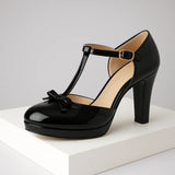 María - Elegantes Tacones