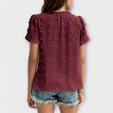 Carlota - Camisa Ideal