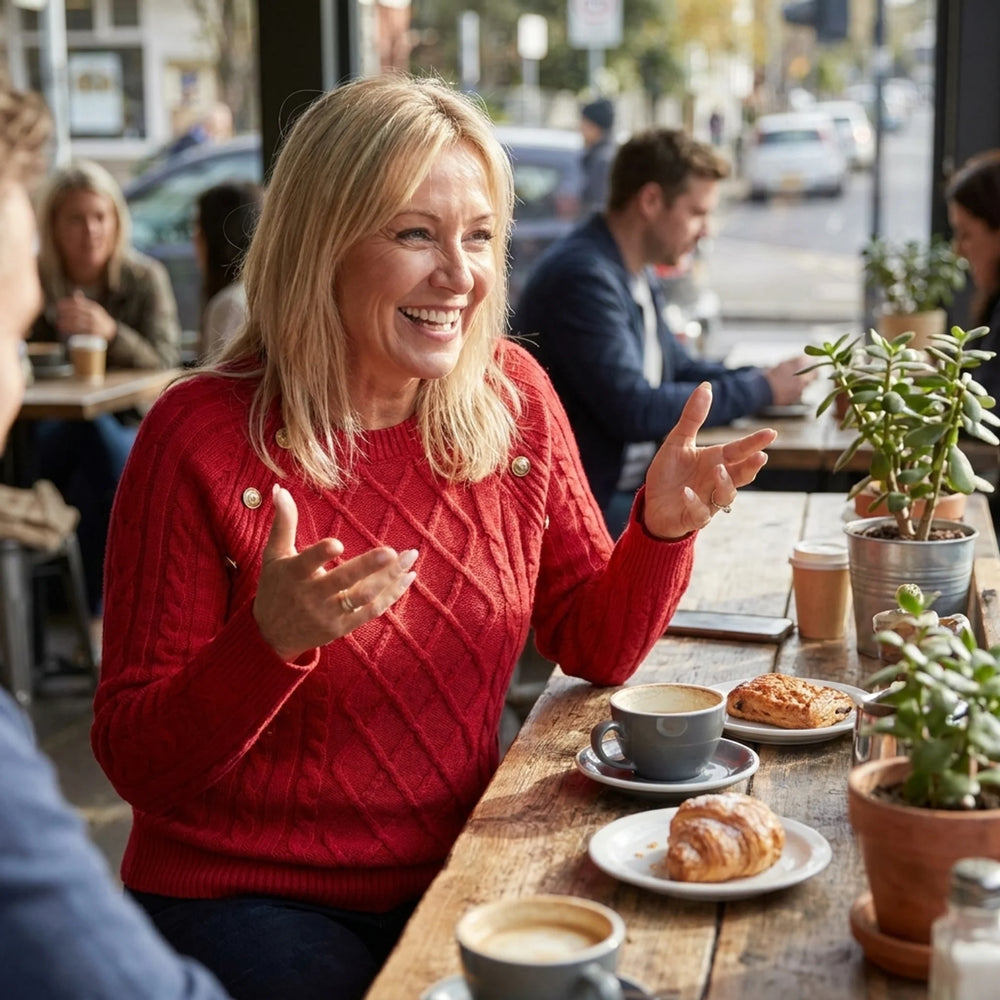 <h2>Amado por todos, en todas partes. No te lo pierdas.</h2>