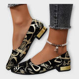 Bailarinas Chic con Detalles Refinados