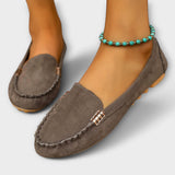 Zapatillas Mocasín