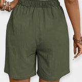Shorts Transpirables