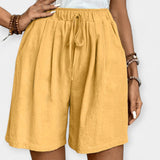 Shorts Transpirables