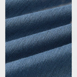 Irene - Pantalones Vaqueros de Corte Amplio