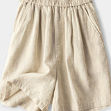 Shorts Ligeros para el Verano