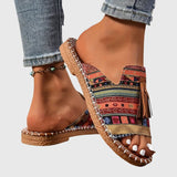 Lorraine™ | Sandalias Ortopédicas Confortables