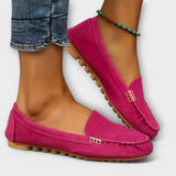 Zapatillas Mocasín