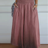 Irene - Pantalones de Largo