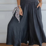 Irene - Pantalones de Largo