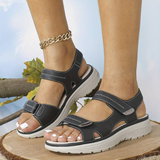 Zara - Sandalias Ortopédicas Confortables