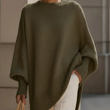 Rosa - Tejido Oversize