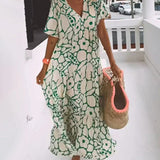 Ayla™ | Vestido Flotante de Verano