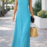 La Scintilla | Elegante Vestido Largo Amélie
