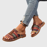 Lorraine™ | Sandalias Ortopédicas Confortables