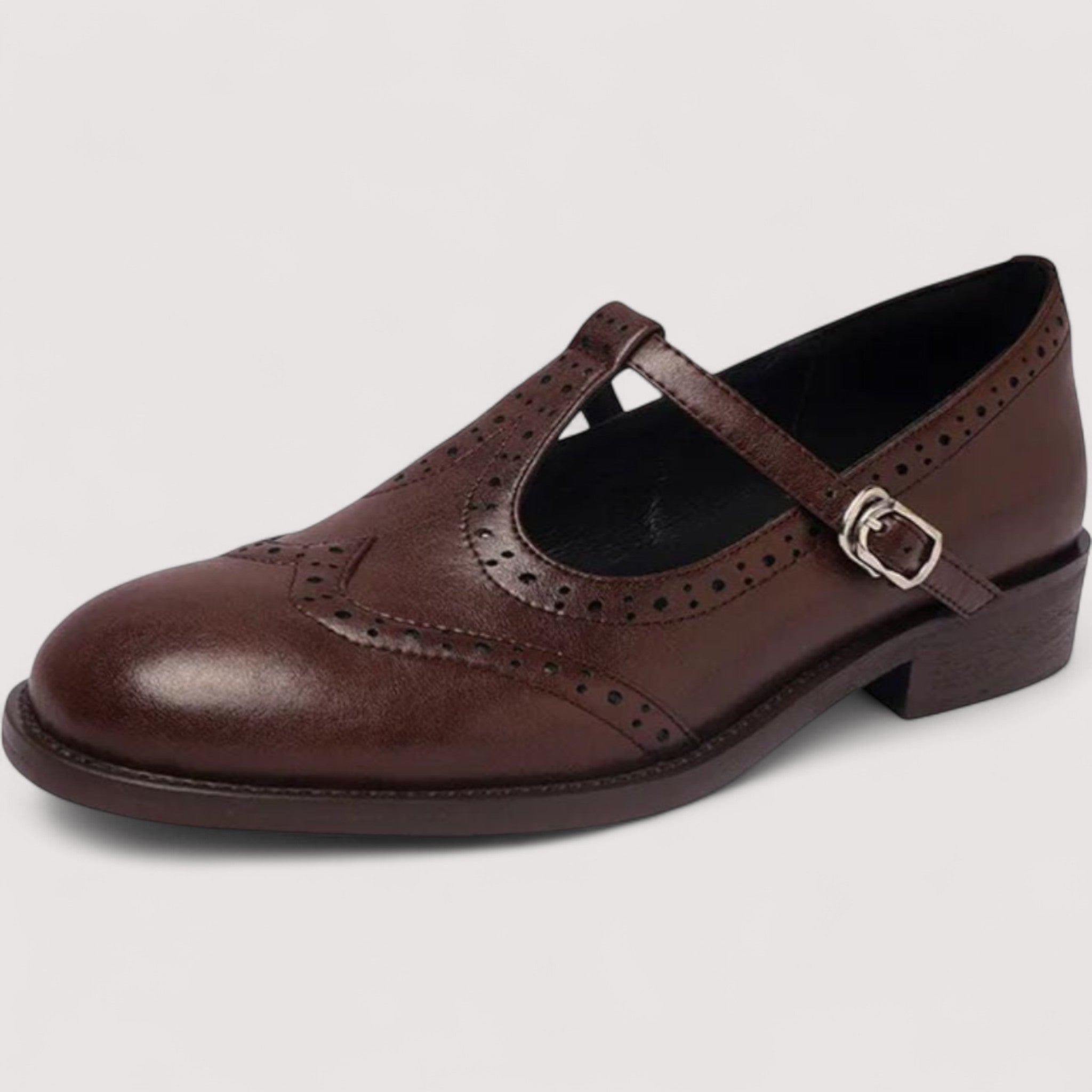 Irene - Sandalias Chic y Confortables