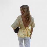 Colette - Camisa de Edición Limitada