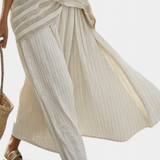 Ibiza - Elegante Conjunto de Lino