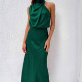 Violet™ | Vestido Sahara de Capa Doble