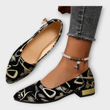 Bailarinas Chic con Detalles Refinados