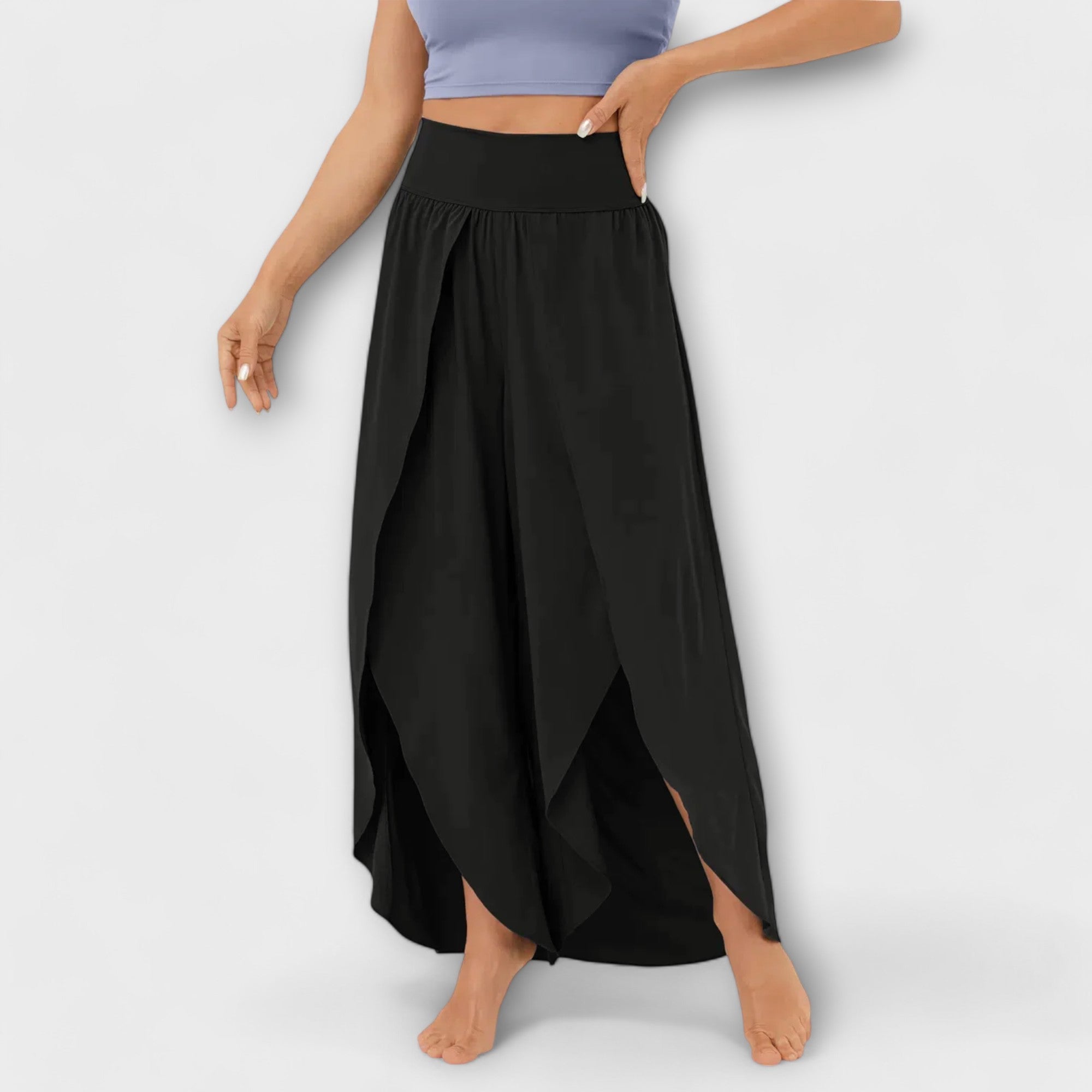 AirFlow - Pantalones para Mujer