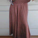 Irene - Pantalones de Largo