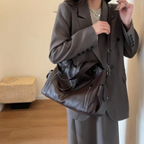 Bolso de Hombro Ámbar