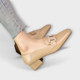 Mónica - Mules / Zapatos sin ataduras