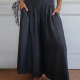 Irene - Pantalones de Largo