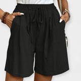 Shorts Transpirables