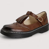 Sofía - Zapatos Clásicos y Sofisticados