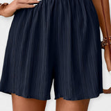 Pantalones Formales con Pliegues