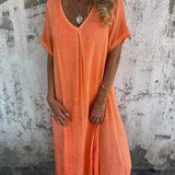 Aviv™ | Vestido Diario Elegante y Halagador