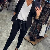Adriana - Elegante Conjunto