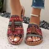 Alana - Sandalias Confort Ergonómicas