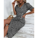 Miri™ | Elegante Vestido Envolvente