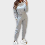 Brooklyn - Set de Sudadera y Pantalones