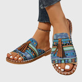Lorraine™ | Sandalias Ortopédicas Confortables