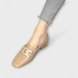 Mónica - Zapatilla de Casa Cómoda