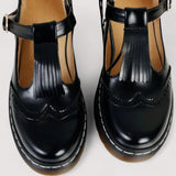 Sofía - Zapatos Clásicos y Sofisticados