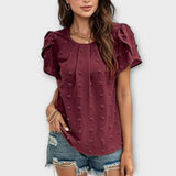 Carlota - Camisa Ideal