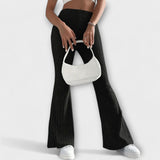 Jennifer - Pantalones Amplios con Estilo