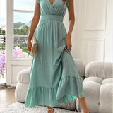La Scintilla | Elegante Vestido Fluido Clara