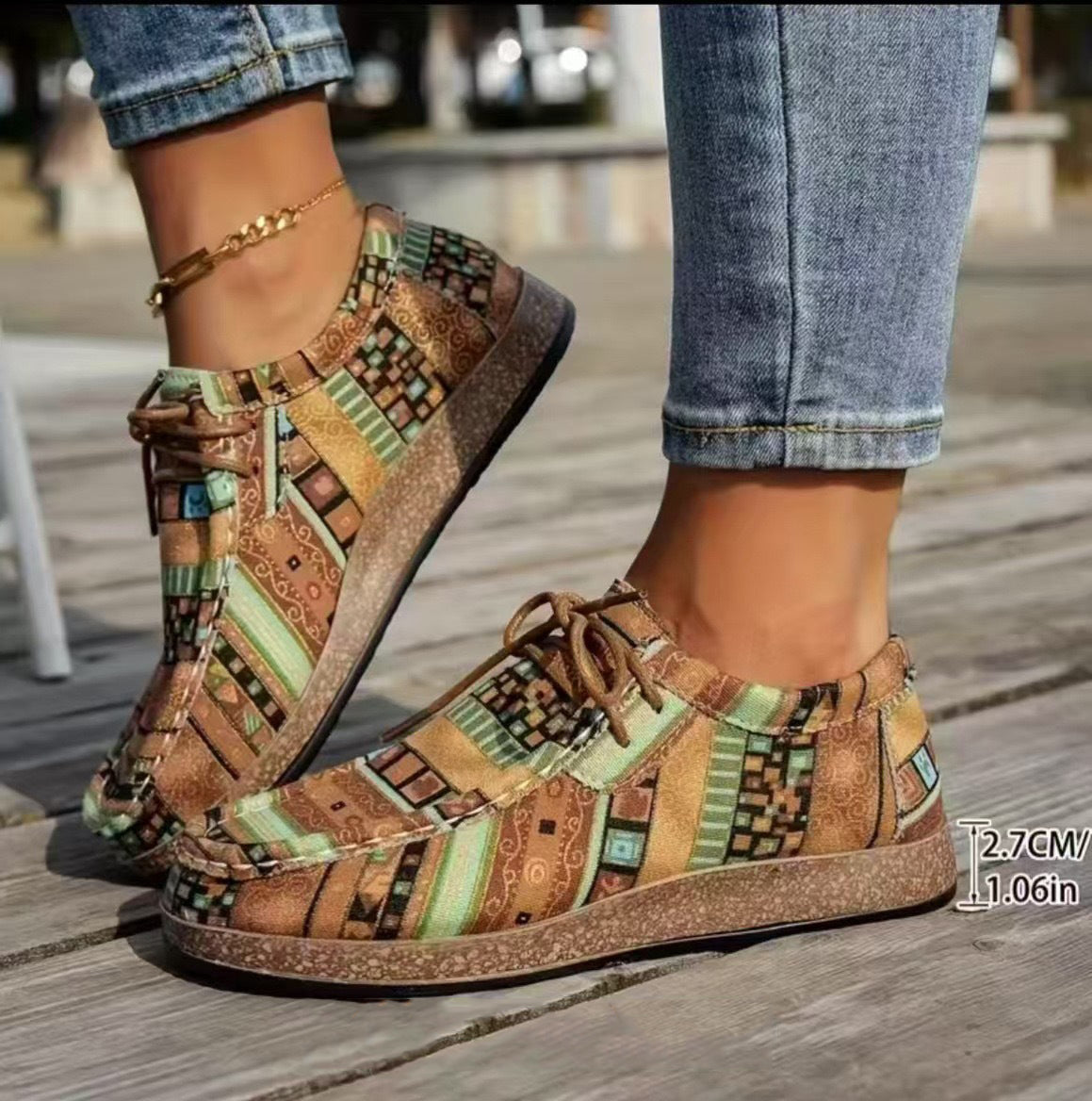 Lívia - Zapatos Ortopédicos Femeninos, Ligeros y Confortables