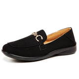 Elegantes Mocasines