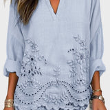Camisa Floral Costera